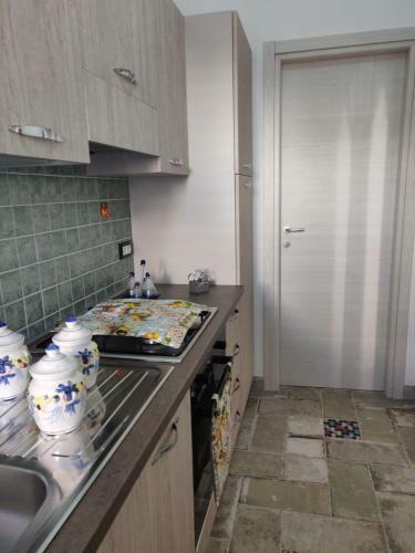 Apartamento Casacate