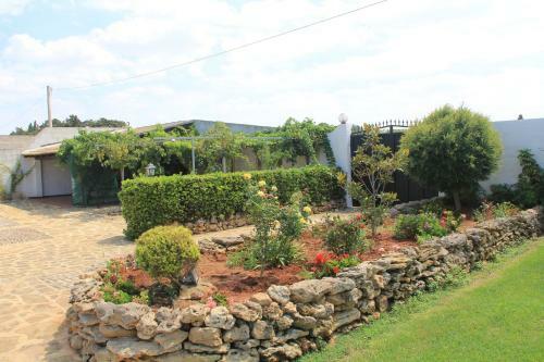 Villa Dahlia