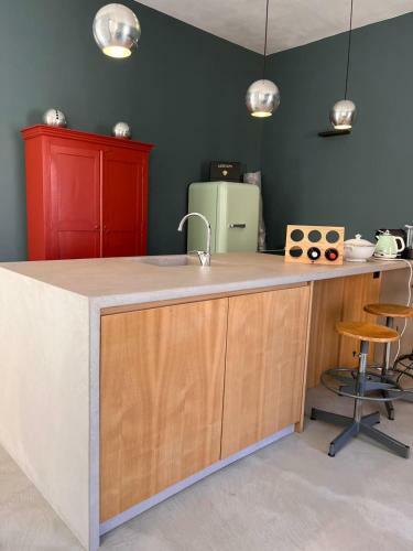 Apartamento Garraffa 72 Suite