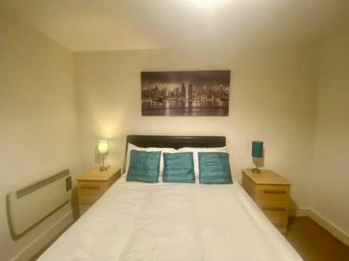 Apartamento Portside Lodge