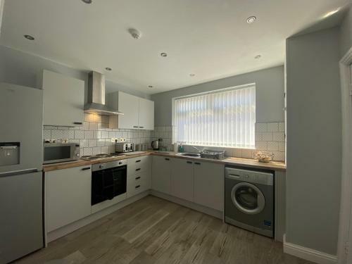 Apartamento Sheil Road Studios - Be My Guest Liverpool