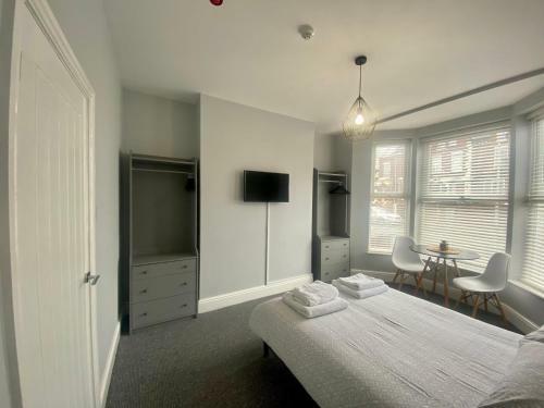 Apartamento Sheil Road Studios - Be My Guest Liverpool