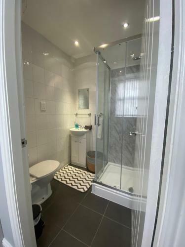 Apartamento Sheil Road Studios - Be My Guest Liverpool