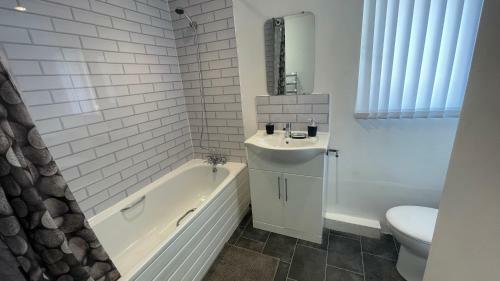 Mays Apartments @ 22 Rockfield Road