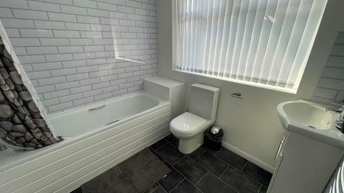 Mays Apartments @ 22 Rockfield Road