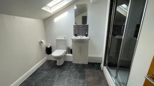 Mays Apartments @ 22 Rockfield Road
