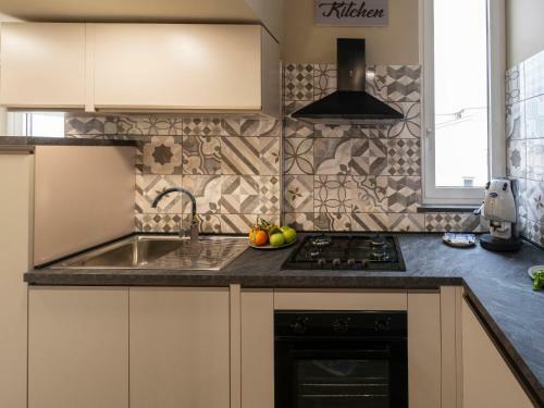 Apartamento Locazione Turistica Daydreaming