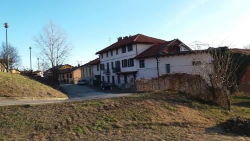 Bed & Breakfast Mg