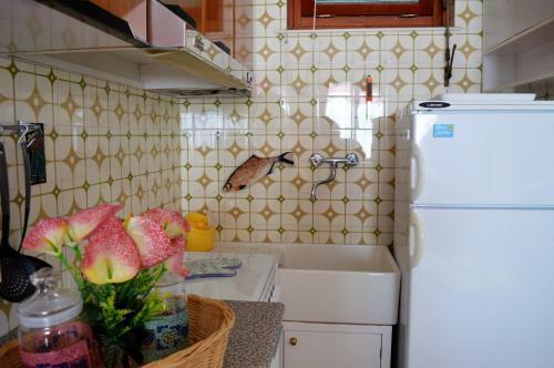 Apartamento House Esperia By Holiday World