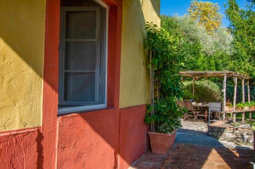 Altido Great House With Garden, Pool & Mountains View