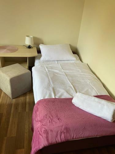 Hostal Domek Zielony