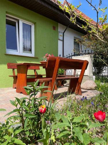 Hostal Domek Zielony