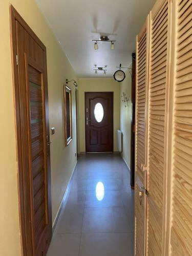 Hostal Domek Zielony