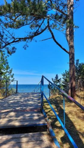 Hostal Domek Zielony