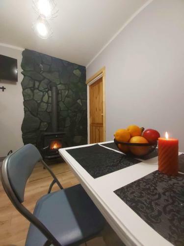 Apartamento Bieszczadzkie Pola