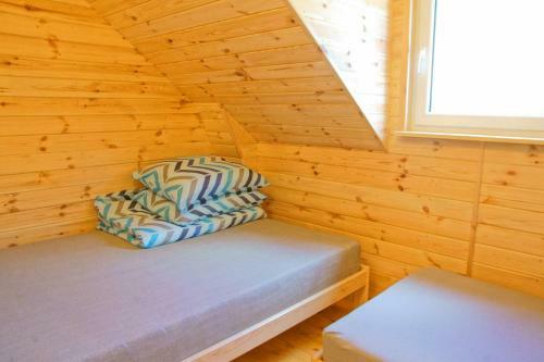 Domki Nad Jeziorem "apartamenty Wiele?"