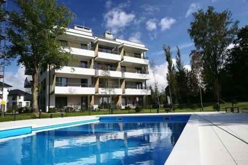 Apartamenty ?ledzik I Szprotka - Szprotka