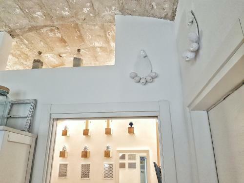 Apartamento Monopoli Casa Vacanze