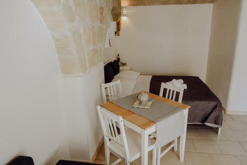 Apartamento Monholiday - Mal� Room