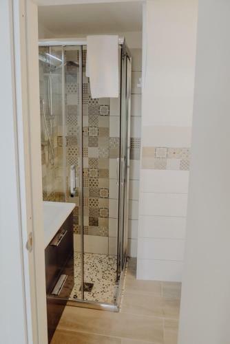 Apartamento Monholiday - Mal� Room