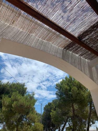 Apartamento Villa Immersa Nell'oasi Di Calaverde