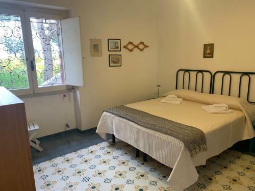 Apartamento Villa Immersa Nell'oasi Di Calaverde