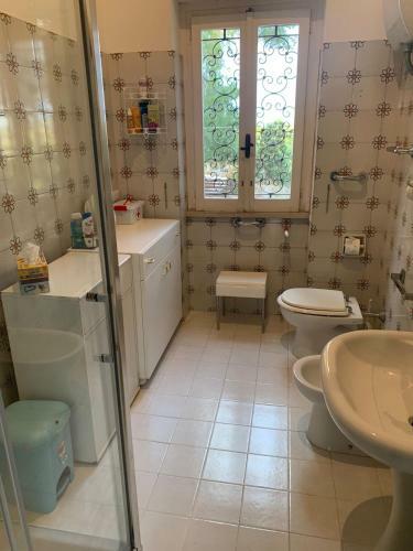 Apartamento Villa Immersa Nell'oasi Di Calaverde