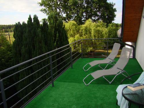 Apartamento Nad Morzem Dom