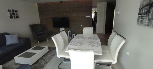 Apartamento Nad Morzem Dom