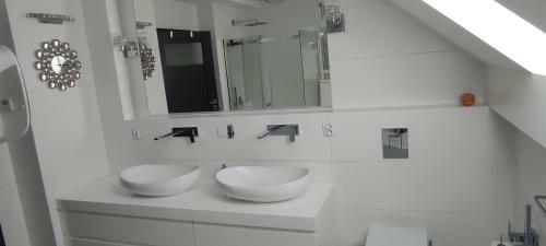 Apartamento Nad Morzem Dom
