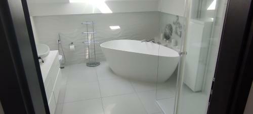 Apartamento Nad Morzem Dom