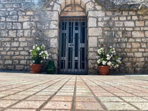 Il Trullo Di Margherita