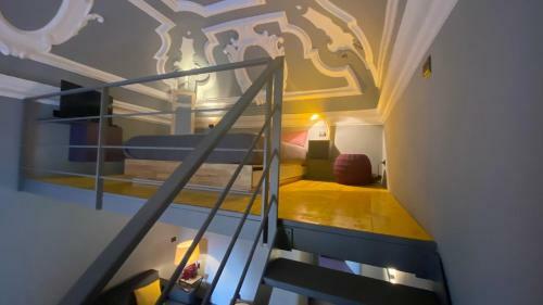 Apartamento Mat� Vacanze D'arte