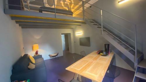 Apartamento Mat� Vacanze D'arte