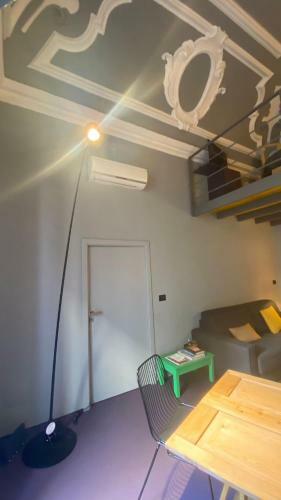 Apartamento Mat� Vacanze D'arte