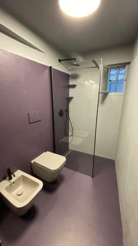 Apartamento Mat� Vacanze D'arte