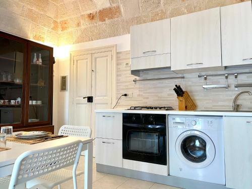 Chez Isabelle - Puglia Mia Apartments