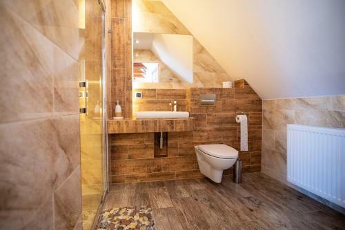 Hostal Go?cinny Dom