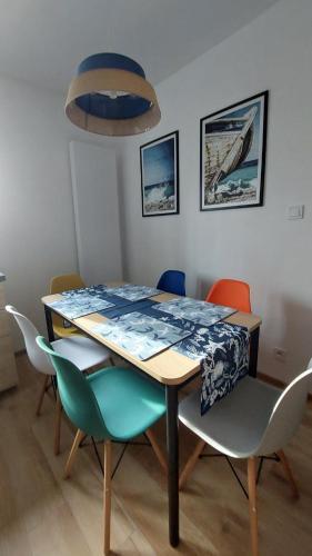 Apartamento Del Mar 2