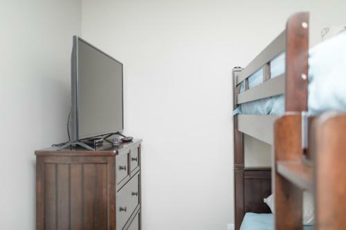 Mammoth Cave Getaway
