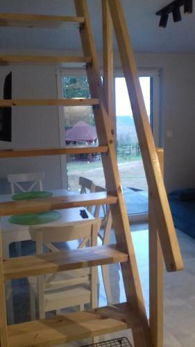 Apartamento Domek