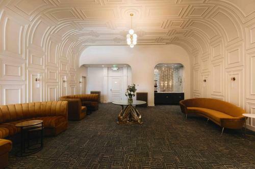 Posada Everett Suite 208 At The Bellwether Hotel