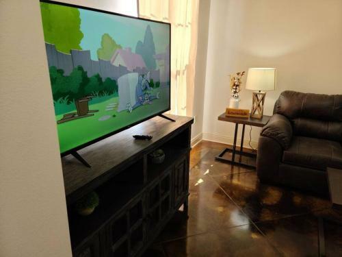 Apartamento Chateau 8