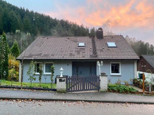 Apartamento Ferienwohnung Gaby