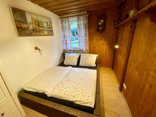 Apartamento Ferienwohnung Gaby