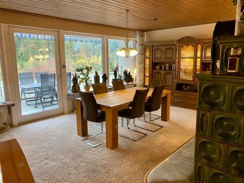Apartamento Ferienwohnung Gaby