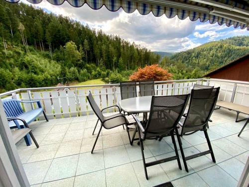 Apartamento Ferienwohnung Gaby