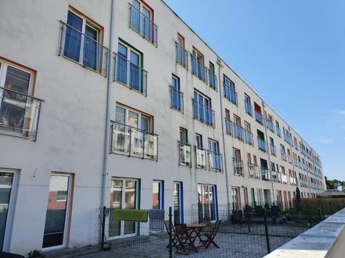 Apartamento Studio Rybacka B33