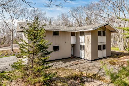 Ocean Avenue Retreat