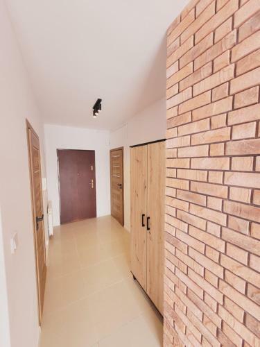 Apartamento Morski Brzeg